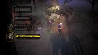 Weird West: Definitive Edition Nintendo Switch