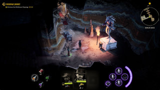 Weird West: Definitive Edition Nintendo Switch