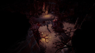 Weird West: Definitive Edition Nintendo Switch
