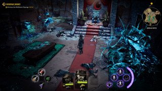 Weird West: Definitive Edition Nintendo Switch