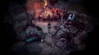 Weird West: Definitive Edition Nintendo Switch