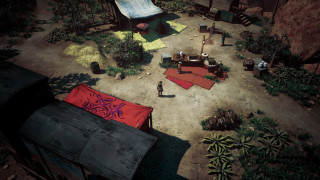 Weird West: Definitive Edition Nintendo Switch