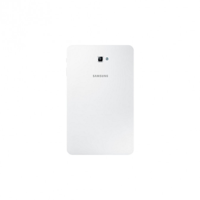 Samsung SM-T585 Galaxy Tab A 2016 WiFi+LTE White Tablet