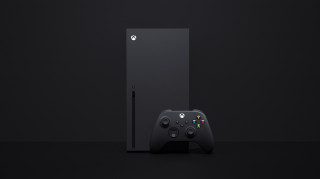 Xbox Series X 1TB Xbox Series