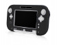 Nintendo Wii U GamePad Silicone Case (black) thumbnail
