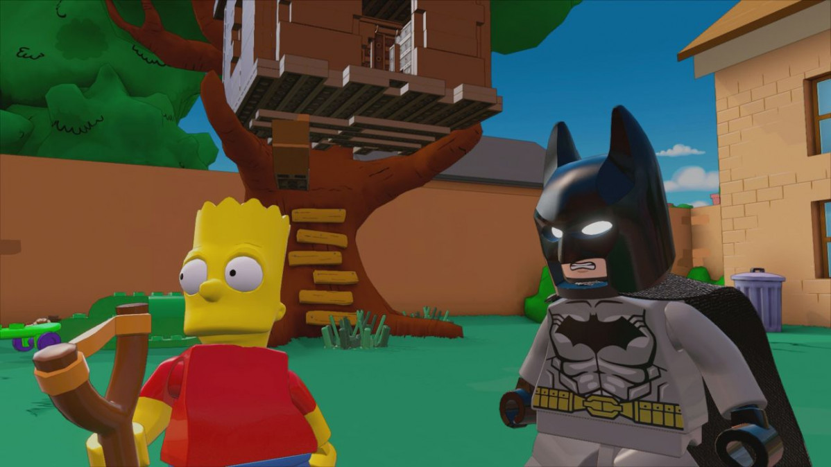 LEGO Dimensions Starter Pack Xbox 360