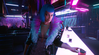 Cyberpunk 2077 Xbox One