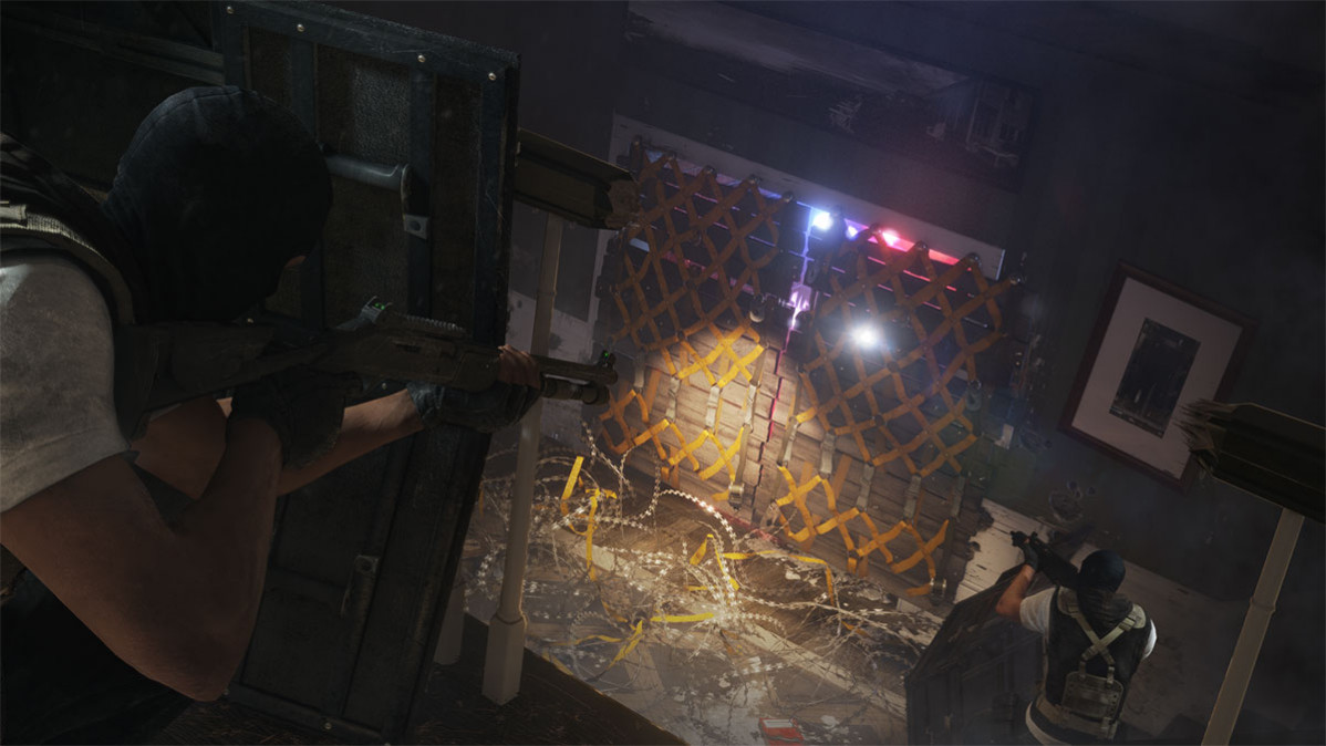 Tom Clancy's Rainbow Six Siege Advanced Edition Xbox One