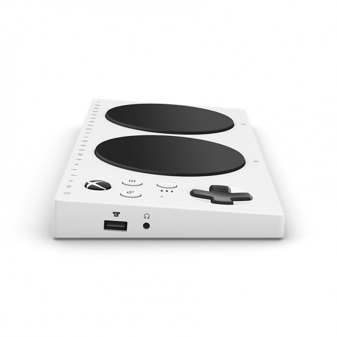 Xbox Adaptív Kontroller Xbox One
