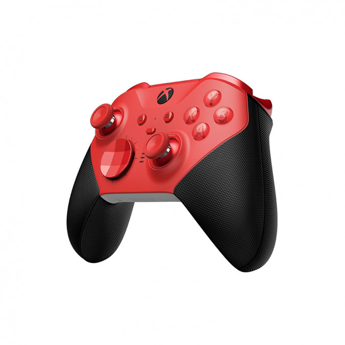 Xbox Elite Series 2 - Core vezeték nélküli kontroller (piros) Xbox One