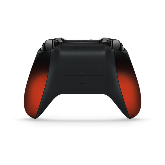 Xbox One Wireless Controller (Volcano Shadow) Xbox One