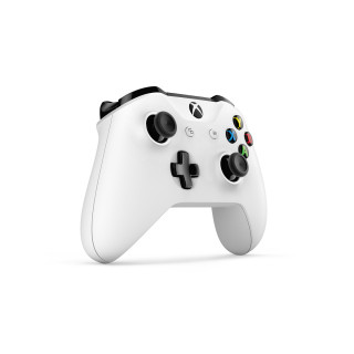 Xbox One S 1TB + két kontroller + FIFA 20 Xbox One