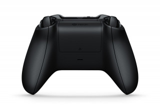 Xbox One Wireless Kontroller (Black) (2016) Xbox One