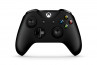 Xbox One Wireless Kontroller (Black) (2016) thumbnail