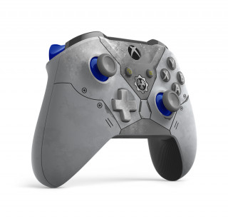 Xbox One Vezeték nélküli kontroller (Gears 5 Kait Diaz Limited Edition) Xbox One