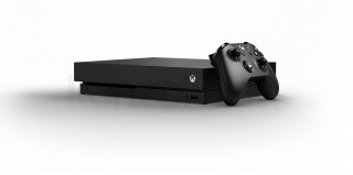 Xbox One X 1TB + Forza Horizon 4 + Forza Motorsport 7 Xbox One