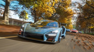 Xbox One X 1TB + Forza Horizon 4 + Forza Motorsport 7 Xbox One