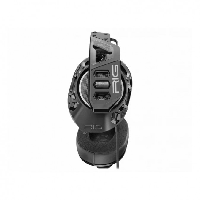Nacon RIG 500 PRO HC fejhallgató - G2 - Fekete PC