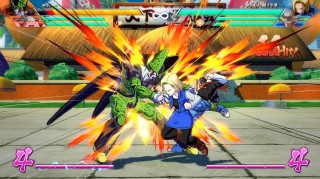 Dragon Ball FighterZ Xbox Series