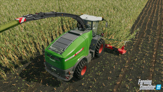 Farming Simulator 22 (hun) Xbox Series