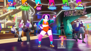 Just Dance 2023 Xbox Series