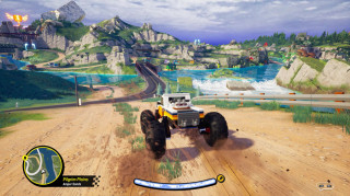LEGO 2K Drive Awesome Edition Xbox Series