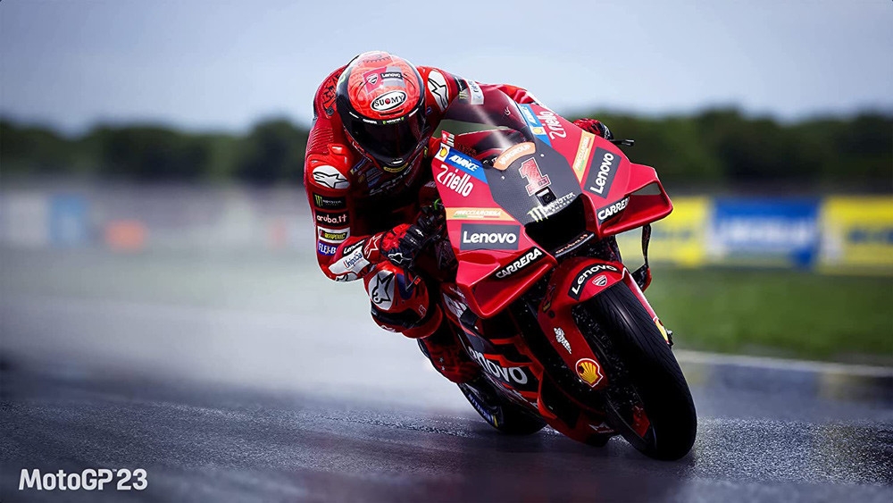 MotoGP 23 - Day One Edition Xbox Series