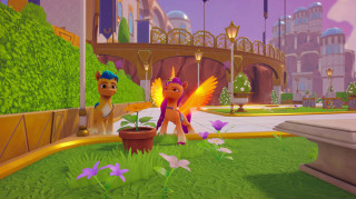 My Little Pony: A Zephyr Heights Mystery Xbox Series