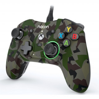 Nacon Xbox Series Revolution X Kontroller (Forest Camo) Xbox Series