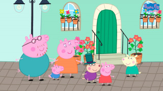 Peppa Pig: World Adventures Xbox Series