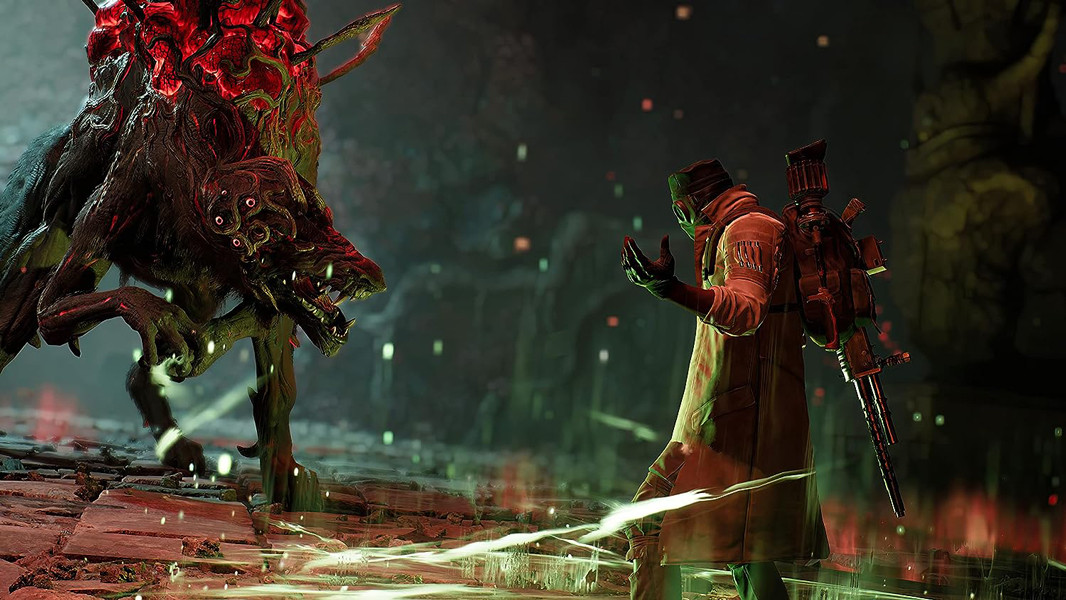 Remnant 2 Xbox Series