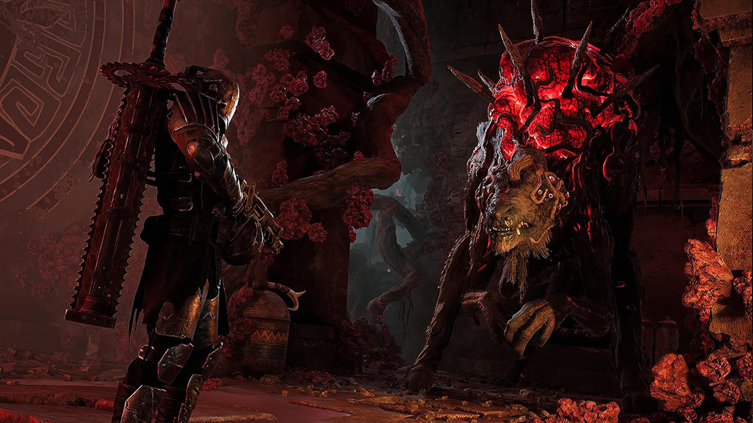 Remnant 2 Xbox Series