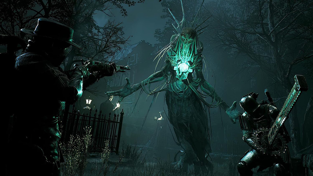 Remnant 2 Xbox Series
