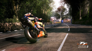 TT: Isle of Man - Ride on the Edge 3 Xbox Series