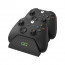 VENOM VS2881 Xbox Series S|X & One fekete dupla töltőállomás + 2 db akkumulátor thumbnail