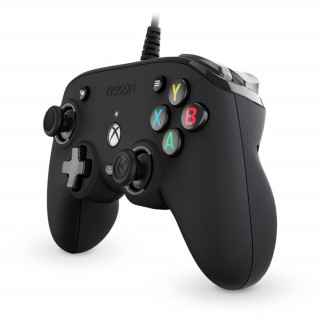 Nacon Pro Compact kontroller (Fekete) Xbox Series