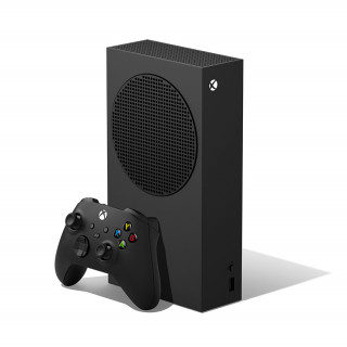 Xbox Series S 1TB (Carbon Black) Xbox Series