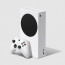 Xbox Series S 512GB + Starfield Standard Edition (ESD MS) thumbnail