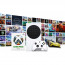 Xbox Series S 512GB + Xbox Game Pass Ultimate 3 hónapos előfizetés (DIGITÁLIS KÓD) thumbnail