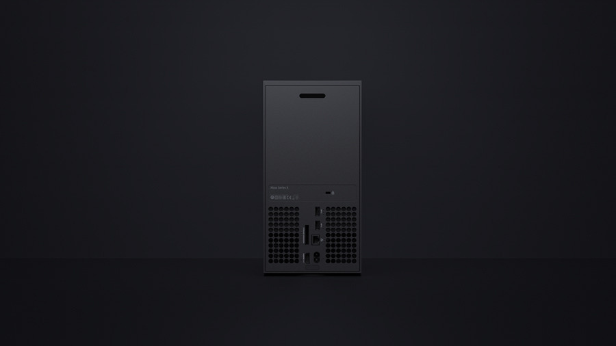 Xbox Series X 1TB + Call of Duty: Modern Warfare III Xbox Series