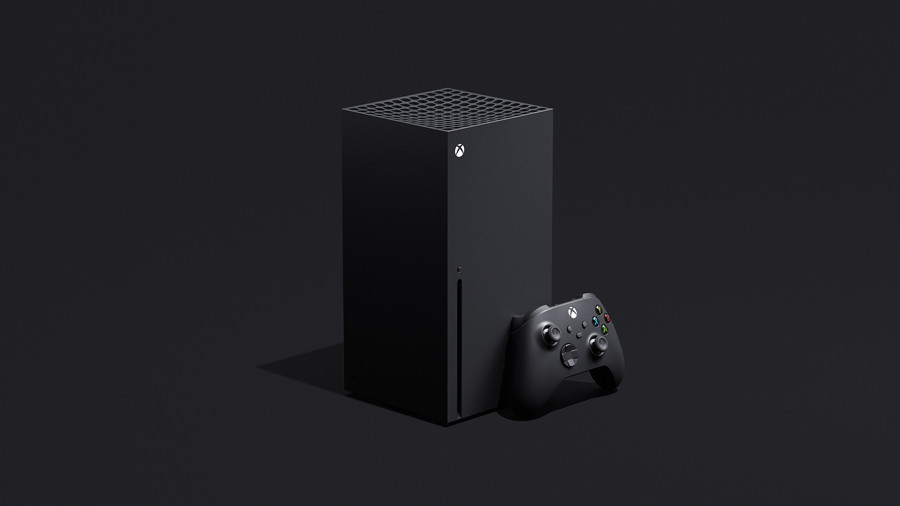 Xbox Series X 1TB + Call of Duty: Modern Warfare III Xbox Series