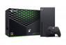 Xbox Series X 1TB + második Xbox vezeték nélküli kontroller (Fekete) thumbnail