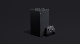 Xbox Series X 1TB + második Xbox vezeték nélküli kontroller (Fehér) Xbox Series