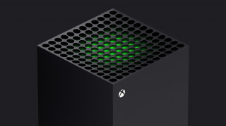 Xbox Series X 1TB + második Xbox vezeték nélküli kontroller (Fehér) Xbox Series