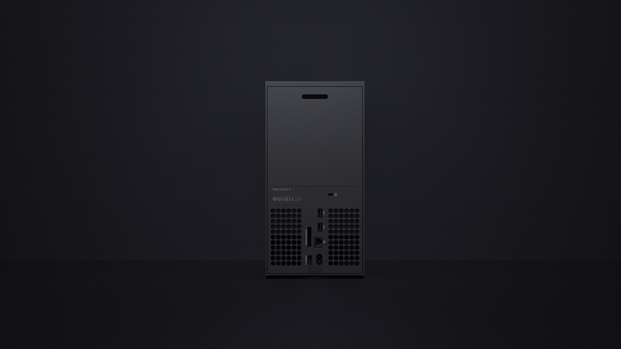 Xbox Series X 1TB + második Xbox vezeték nélküli kontroller (Fehér) Xbox Series