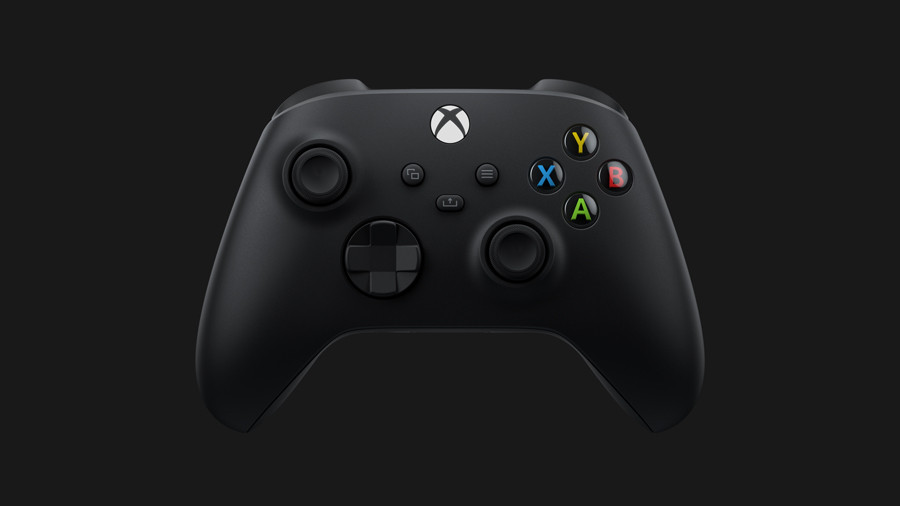 Xbox Series X 1TB + második Xbox vezeték nélküli kontroller (Fehér) Xbox Series