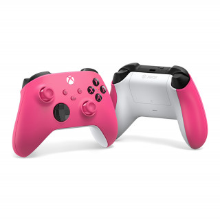 Xbox Wireless vezeték nélküli kontroller (Deep Pink) Xbox Series