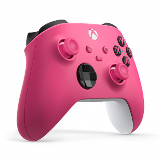 Xbox Wireless vezeték nélküli kontroller (Deep Pink) Xbox Series