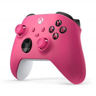 Xbox Wireless vezeték nélküli kontroller (Deep Pink) Xbox Series