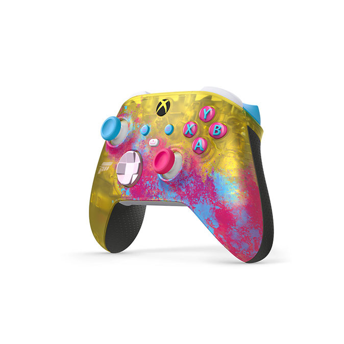 Xbox vezeték nélküli kontroller Forza Horizon 5 Limited Edition Xbox Series